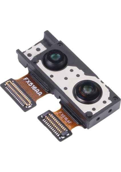 Huawei Mate 30 Pro Için Ön Kamera (Yurt Dışından) fiyatları