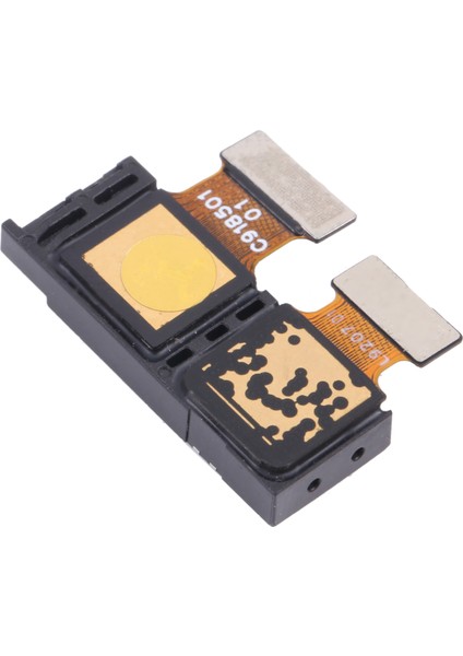 Huawei Mate 30 Pro Için Ön Kamera (Yurt Dışından) modelleri