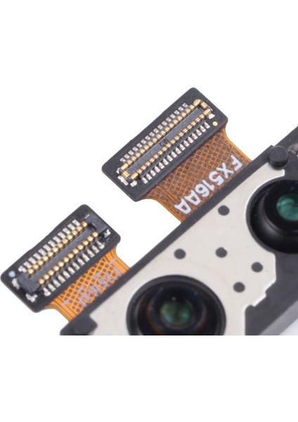 Huawei Mate 30 Pro Için Ön Kamera (Yurt Dışından) fırsatları