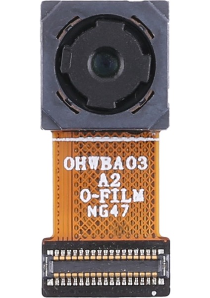 Huawei Y6 Iı Için Arkaya Bakan Kamera (Yurt Dışından)