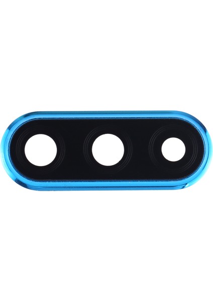 Huawei Nova 4e Için Lens Kapaklı 24MP Arka Kamera Bezi (Yurt Dışından)