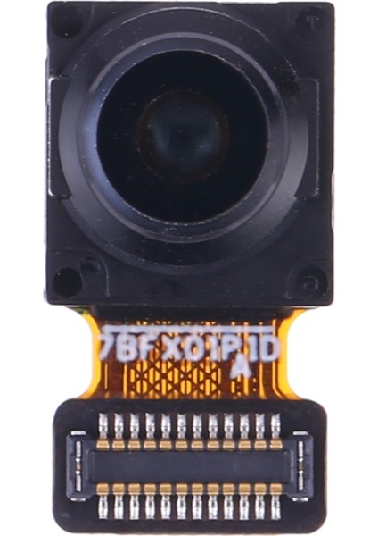 Huawei Mate 20 / Maimang 7 Için Ön Bakan Kamera (Yurt Dışından)