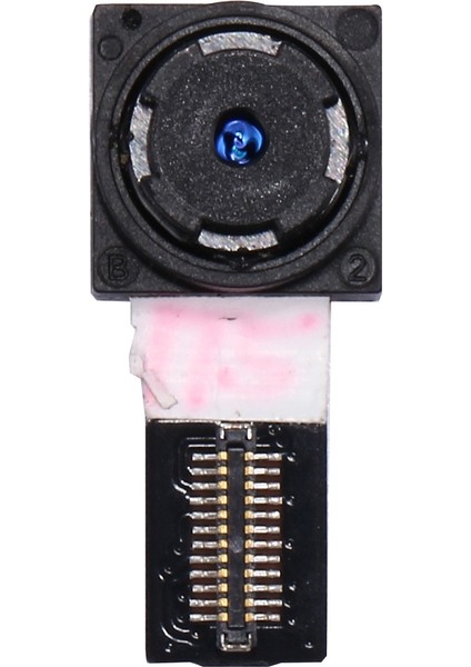 Huawei Ascend P7 Ön Bakan Kamera Modülü Için (Yurt Dışından)