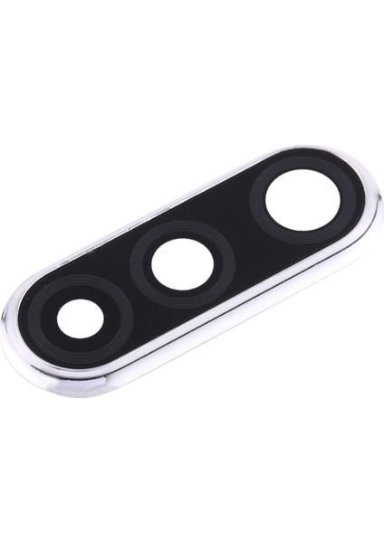 Huawei P30 Için Kamera Lens Kapağı (24MP) (Yurt Dışından)