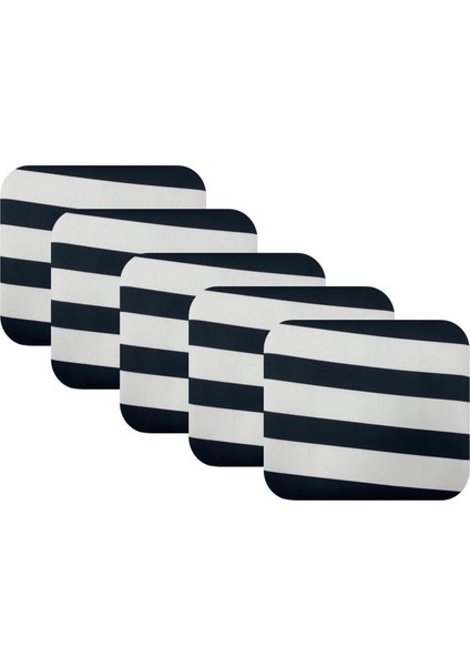 Knsz oturma minderi 5 li mazlum tuan kumaş tel sandalyesi oturma yeri için