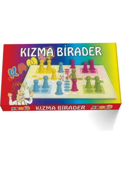 Kızma Birader