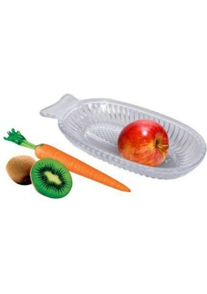 Cam Rende Elma Rendesi Bebek Rendesi