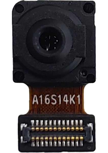 Huawei Honor 20 Için Öne Bakan Ana Kamera (Yurt Dışından)