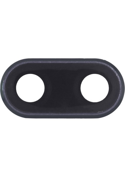 Huawei Honor 10 Için Kamera Lens Kapağı (Yurt Dışından)