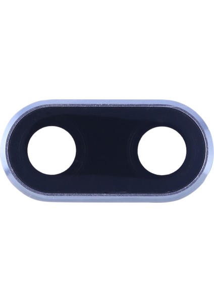 Huawei Honor 10 Için Kamera Lens Kapağı (Yurt Dışından)