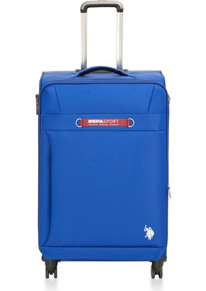 PLVLZ24036B Kumaş Valiz Orta Boy fiyatları