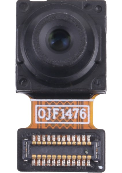 Huawei Enjoy 8 Plus Için Öne Bakan Kamera (Yurt Dışından)