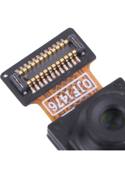 Huawei Enjoy 8 Plus Için Öne Bakan Kamera (Yurt Dışından) fırsatları