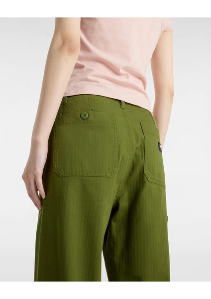 Unıon Relaxed Carpenter Pant VN000HGJCIB1 Kadın Pantolon