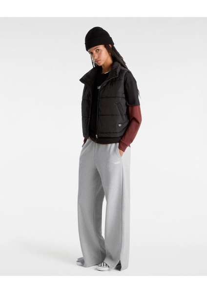 Elevated Double Knıt Sweatpant VN000G9R02F1 Kadın Pantolon