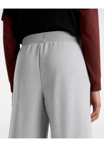 Elevated Double Knıt Sweatpant VN000G9R02F1 Kadın Pantolon