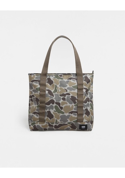 Pergs Dx Tote VN000HRMDBC1 Unisex Çanta fiyatları