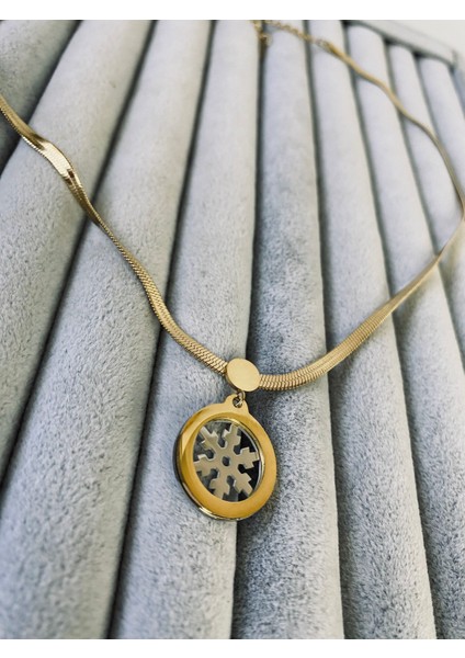 Kartanesi Çelik Kolye fiyatları