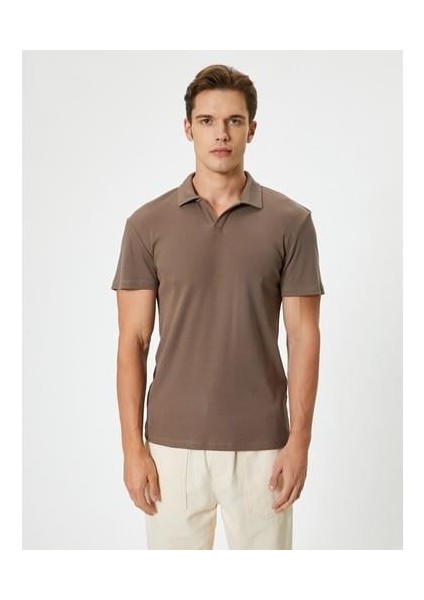 Tshırt Ss Polo Bsc modelleri
