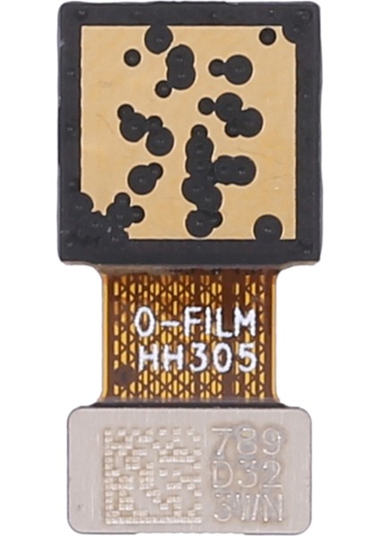 Huawei P8 (2017) Için Öne Bakan Kamera Modülü (Yurt Dışından) fiyatları