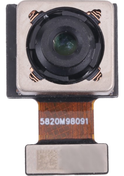 Huawei Mate 30 Için Arkaya Bakan Kamera (Yurt Dışından)
