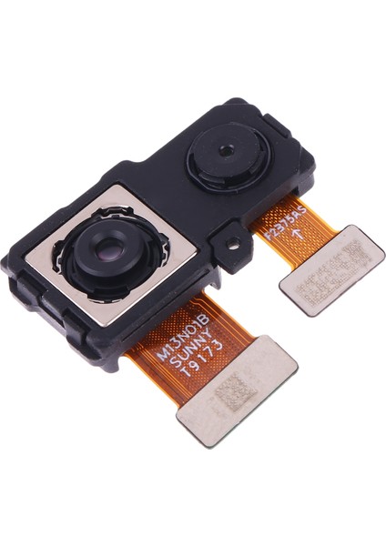 Huawei Enjoy 9 Plus Için Arkaya Bakan Kamera (Yurt Dışından) fiyatları