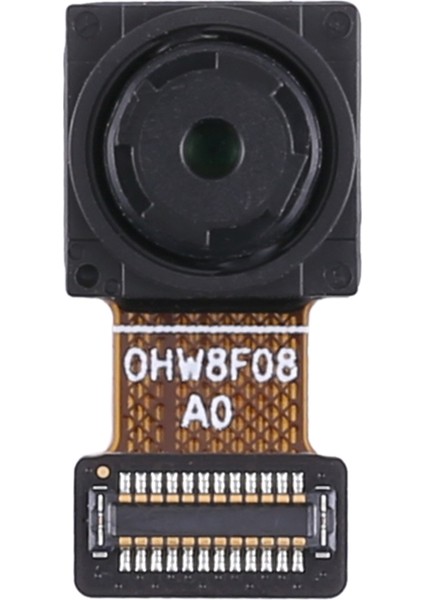 Huawei Honor Note 8 Için Öne Bakan Kamera Modülü (Yurt Dışından)