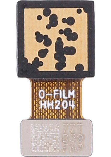 Huawei Honor Note 8 Için Öne Bakan Kamera Modülü (Yurt Dışından) fiyatları