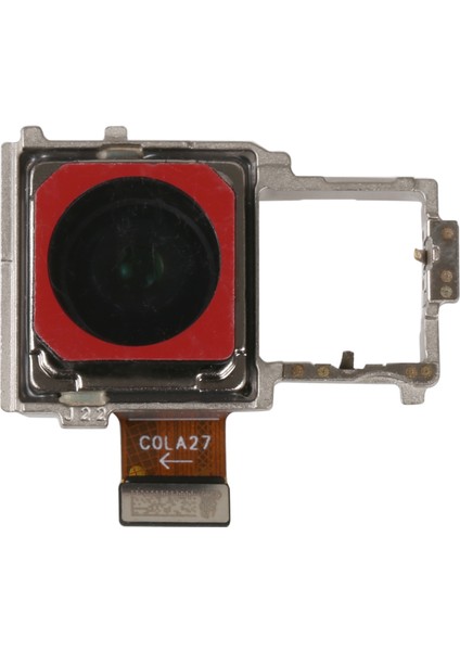 Huawei P50 Için Arkaya Bakan Kamera (Yurt Dışından)