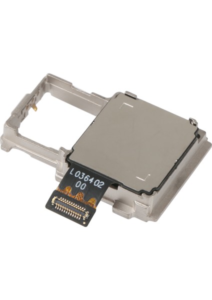 Huawei P50 Için Arkaya Bakan Kamera (Yurt Dışından) modelleri