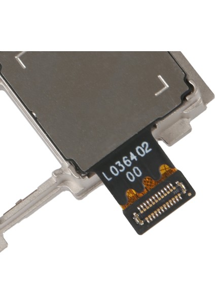 Huawei P50 Için Arkaya Bakan Kamera (Yurt Dışından) fırsatları