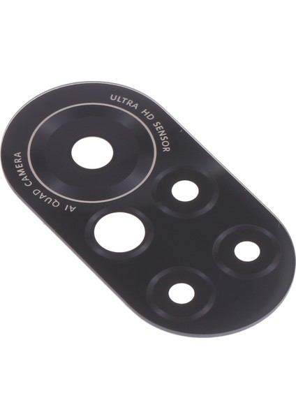 Huawei Nova 8 5g Için 10 Adet Arka Kamera Lensi (Yurt Dışından) fiyatları