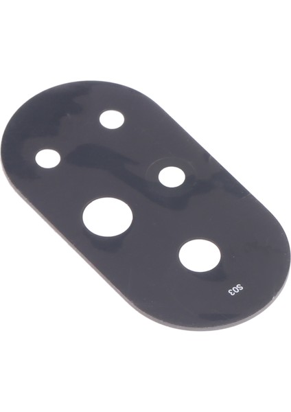 Huawei Nova 8 5g Için 10 Adet Arka Kamera Lensi (Yurt Dışından) modelleri