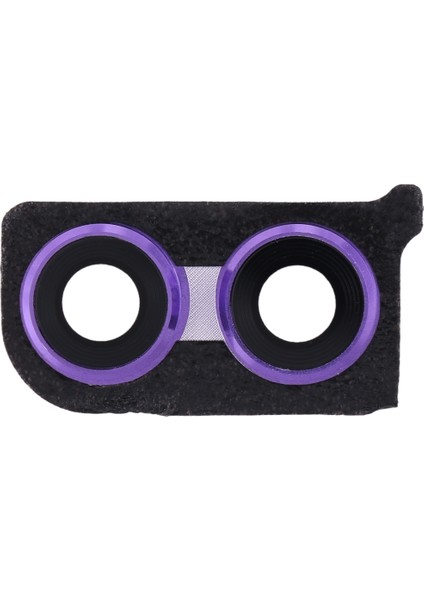 Huawei Honor 8x Için Kamera Lens Kapağı (Yurt Dışından) fiyatları