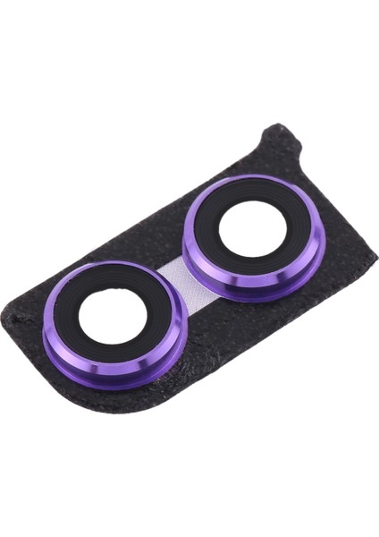 Huawei Honor 8x Için Kamera Lens Kapağı (Yurt Dışından) modelleri