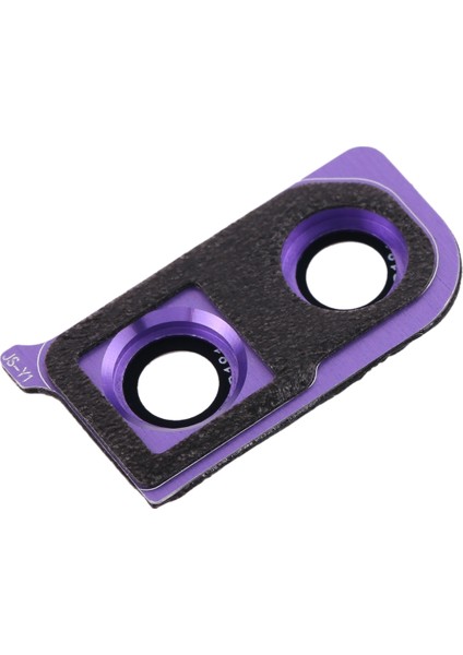 Huawei Honor 8x Için Kamera Lens Kapağı (Yurt Dışından) fırsatları