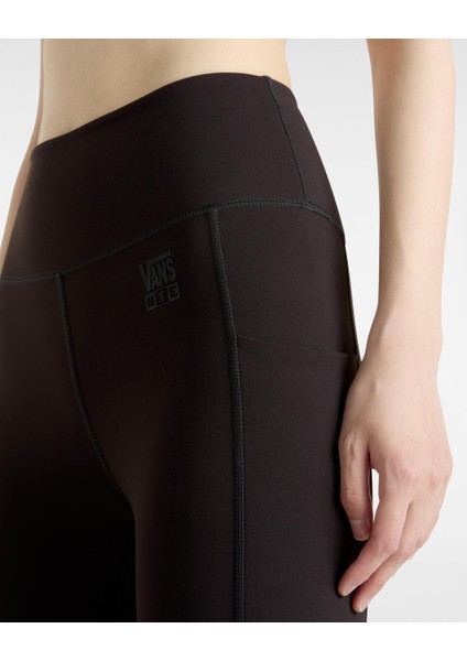 Mte Crosspath Legging VN000K3NBLK1 Kadın Pantolon