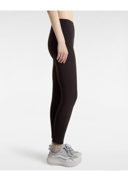 Mte Crosspath Legging VN000K3NBLK1 Kadın Pantolon