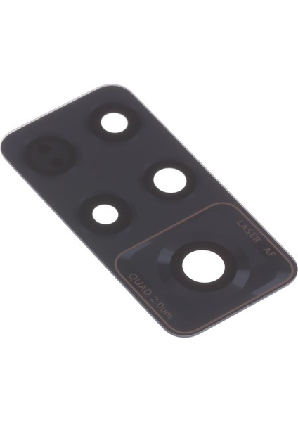 Honor V40 5g Için 10 Adet Arka Kamera Lensi (Yurt Dışından) fiyatları