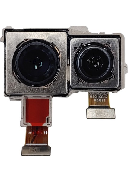 Huawei P40 Pro Için Ana Arka Kamera (Yurt Dışından)