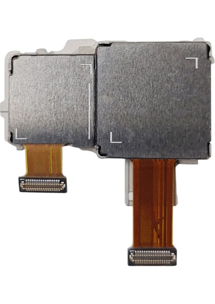 Huawei P40 Pro Için Ana Arka Kamera (Yurt Dışından) fiyatları