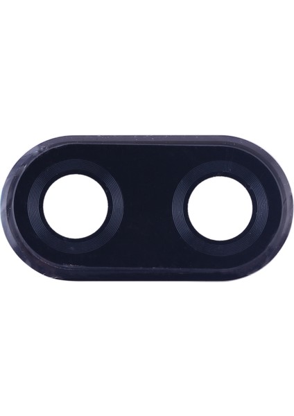 Huawei Nova 3i / P Smart Plus (2018) Için Kamera Lens Kapağı (Yurt Dışından)