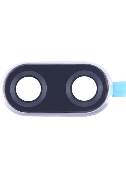 Huawei Nova 3i / P Smart Plus (2018) Için Kamera Lens Kapağı (Yurt Dışından)