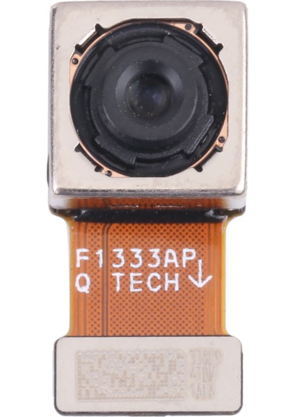 Huawei Enjoy 9e Için Arkaya Bakan Kamera (Yurt Dışından)