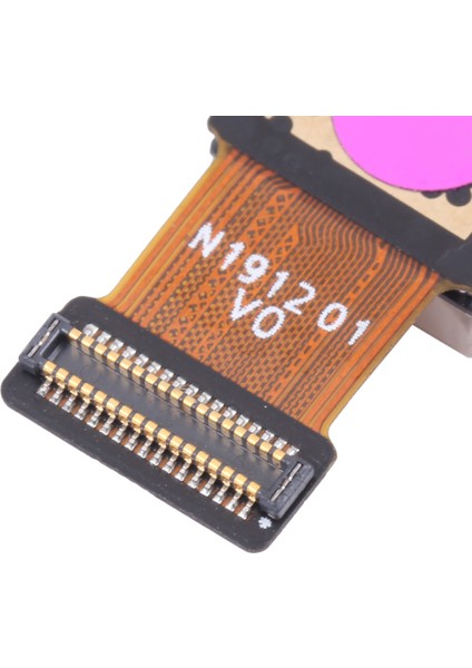 Huawei Enjoy 9e Için Arkaya Bakan Kamera (Yurt Dışından) fırsatları