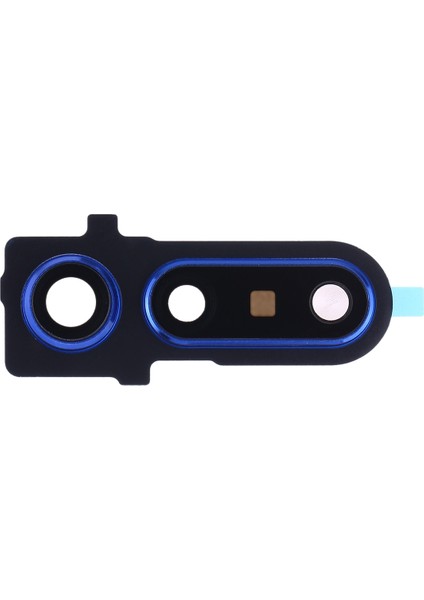 Huawei Honor View 20 Lens Kapaklı Arka Kamera Bezi (Yurt Dışından)