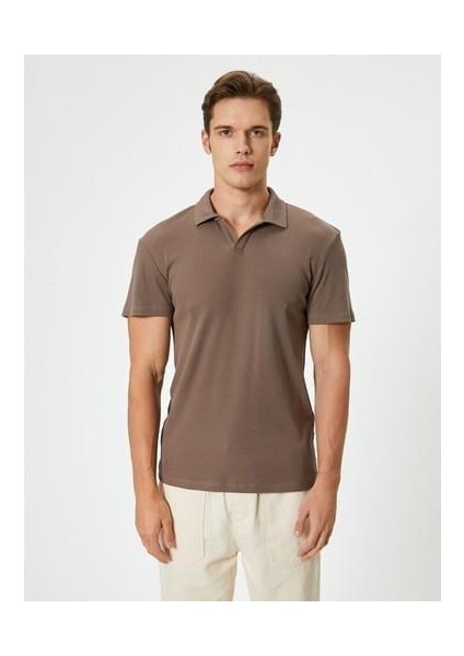 Tshırt Ss Polo Bsc modelleri