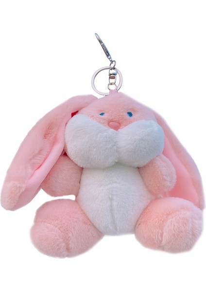 Sevimli Tavşan Bebek Kız Hediye Çantası Kolye Bebek Peluş Oyuncak (Yurt Dışından) fiyatları