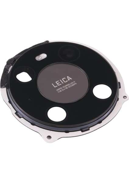 Huawei Mate 40 Pro Için Kamera Lens Kapağı (Yurt Dışından) fiyatları