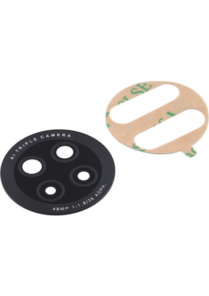 Huawei Y9A Için 10 Parça Arka Kamera Lensi / Enjoy 20 Plus 5g (Yurt Dışından) fiyatları